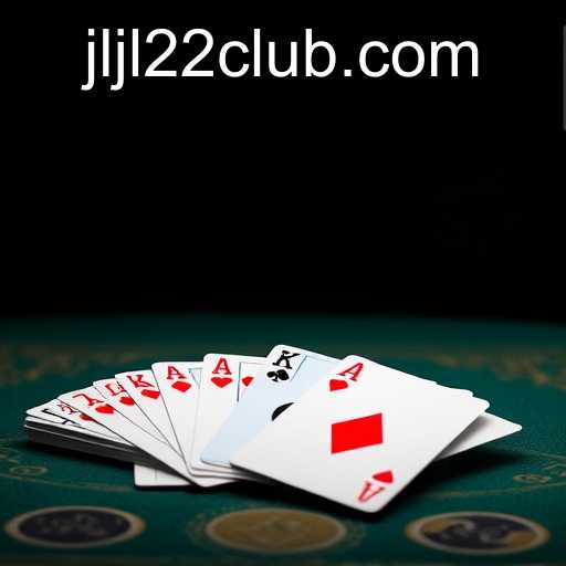 Exploring the World of Card Games: The Role of JLJL22 CLUB
