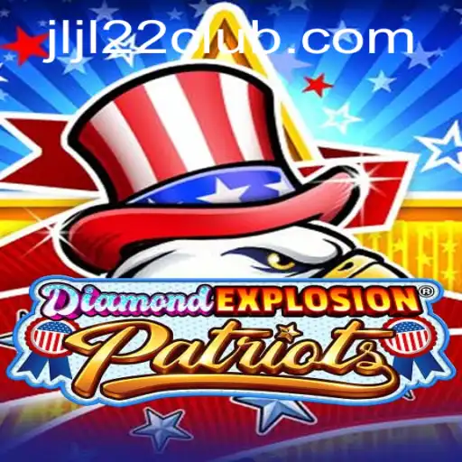 Exploring the Dynamic World of DiamondExplosionPatriots
