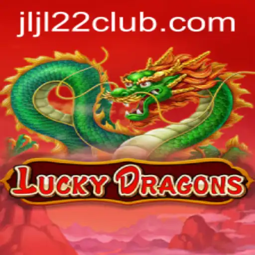 Experience the Fantasy World of LuckyDragons at JLJL22 CLUB