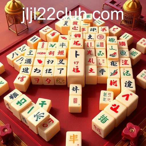 Exploring the Enthralling World of Mahjong