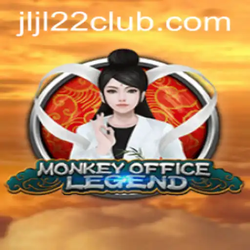 Discover the Adventure of MonkeyOfficeLegend in JLJL22 CLUB