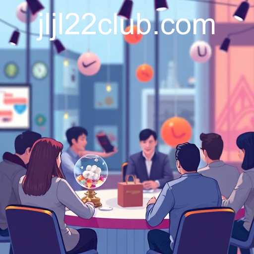 Unlocking Opportunities Through Promotions in the JLJL22 CLUB