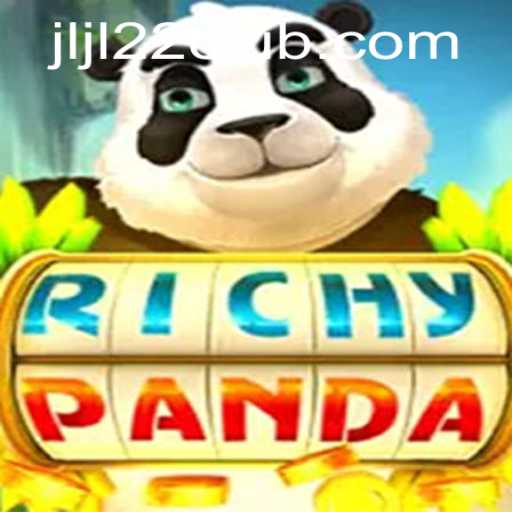 Exploring the Fascinating World of RichyPanda: A Deep Dive into JLJL22 CLUB