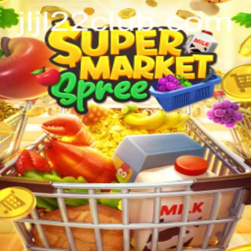 Exploring the Thrills of SupermarketSpree: A New Gaming Sensation with JLJL22 CLUB