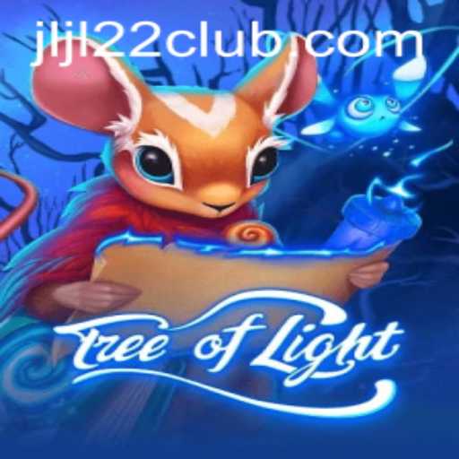 Exploring TreeofLight: A Journey into Mystical Realms with JLJL22 CLUB